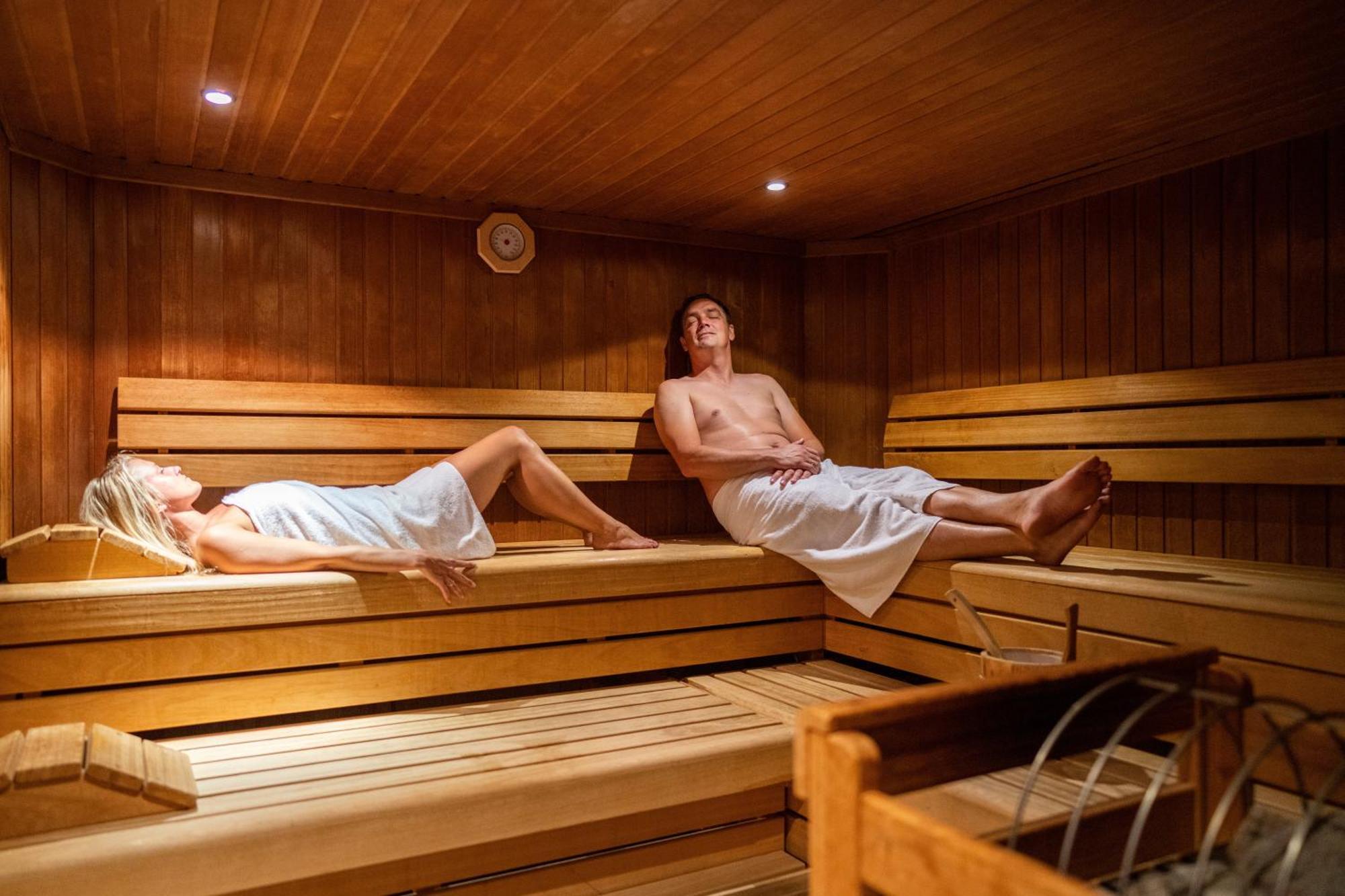 Landal Hochmontafon Hotel การ์กเอลเลิน ภายนอก รูปภาพ