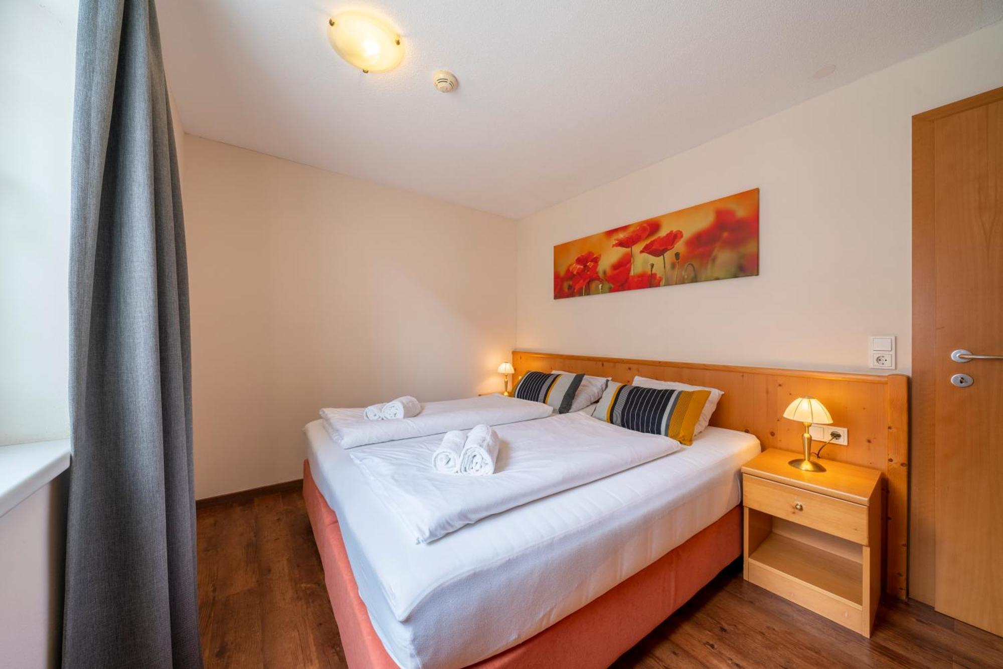 Landal Hochmontafon Hotel การ์กเอลเลิน ภายนอก รูปภาพ