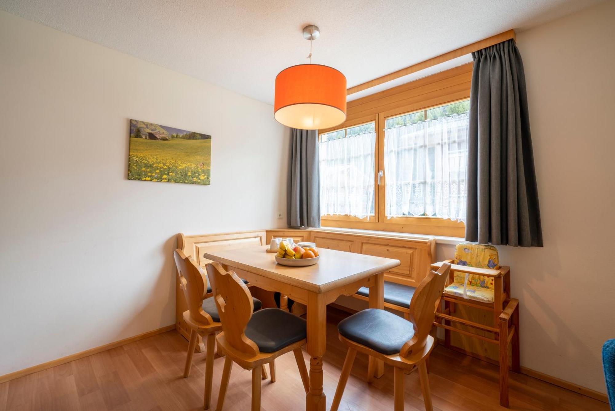 Landal Hochmontafon Hotel การ์กเอลเลิน ภายนอก รูปภาพ