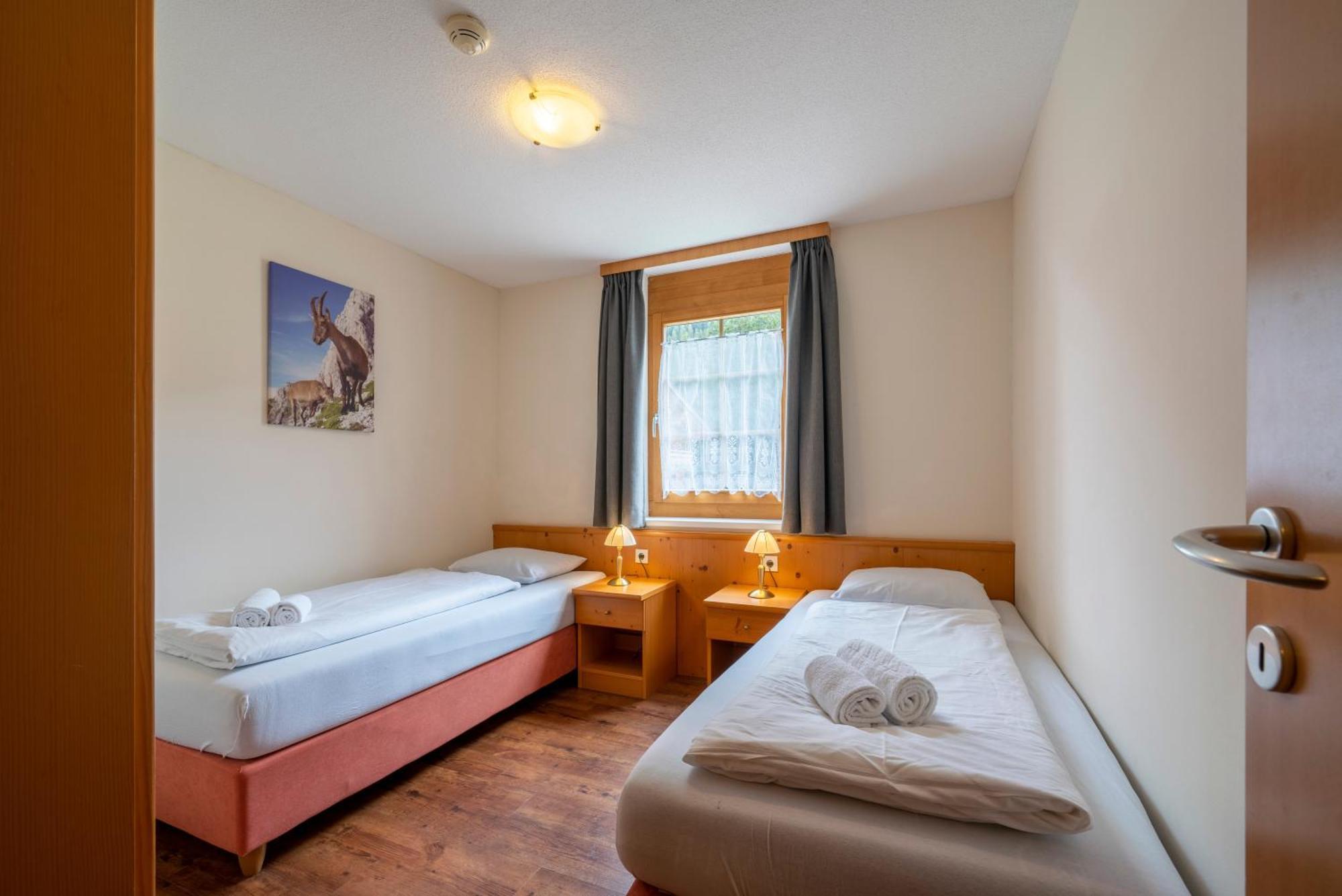 Landal Hochmontafon Hotel การ์กเอลเลิน ภายนอก รูปภาพ
