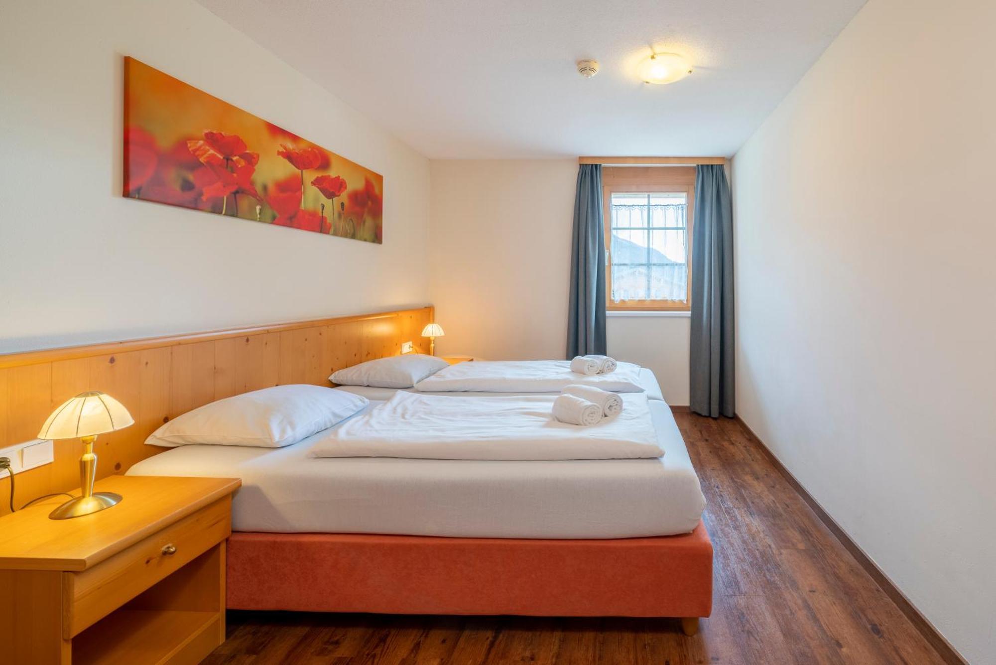 Landal Hochmontafon Hotel การ์กเอลเลิน ภายนอก รูปภาพ
