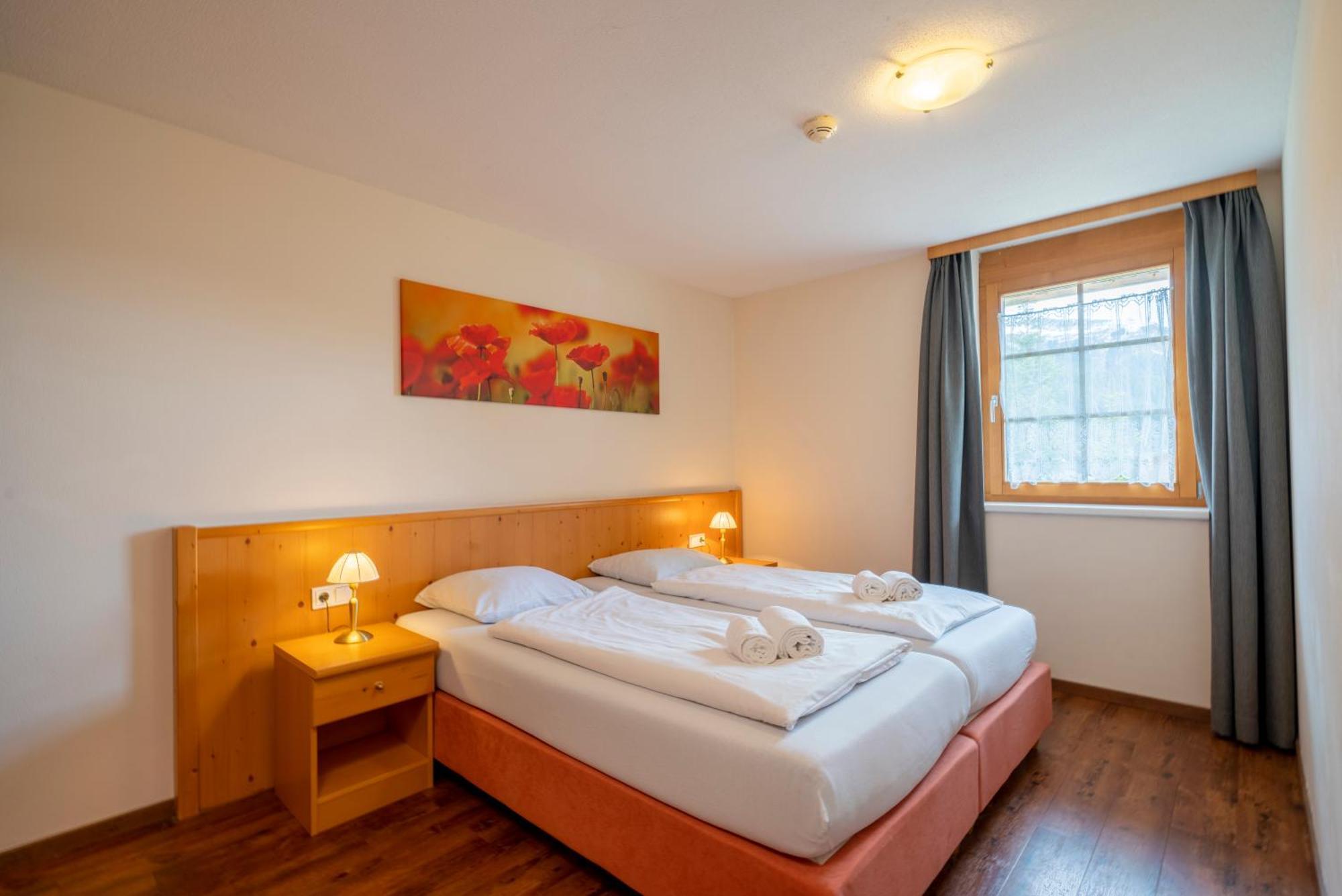 Landal Hochmontafon Hotel การ์กเอลเลิน ภายนอก รูปภาพ