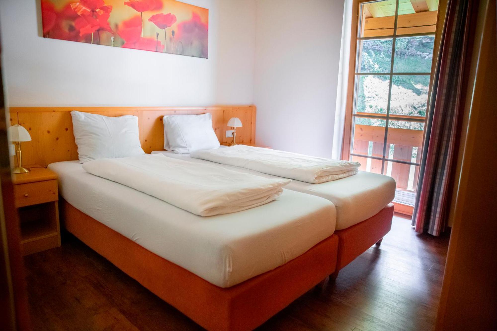 Landal Hochmontafon Hotel การ์กเอลเลิน ภายนอก รูปภาพ